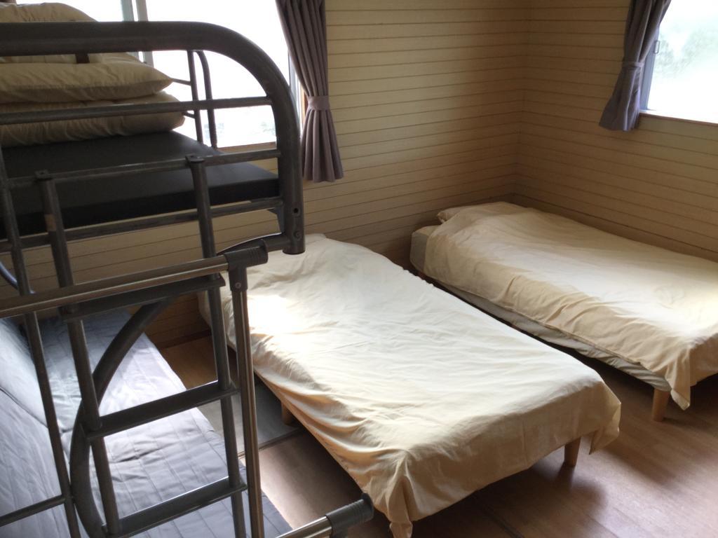 Guest House Lough Style Uruma Ngoại thất bức ảnh