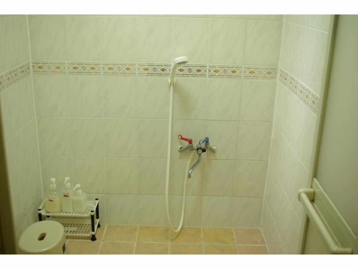 Guest House Lough Style Uruma Ngoại thất bức ảnh