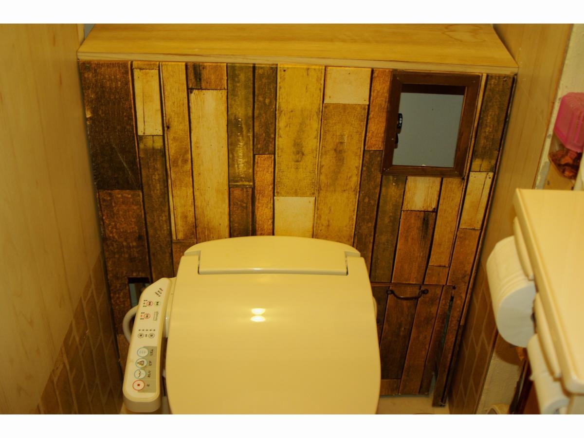 Guest House Lough Style Uruma Ngoại thất bức ảnh
